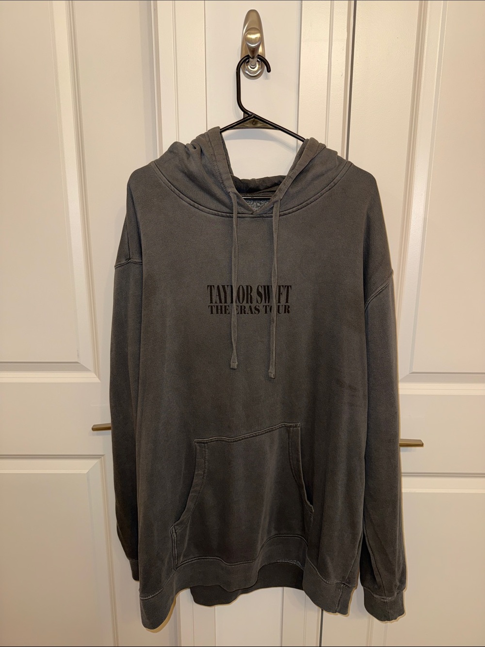 Taylor Swift Eras Tour Hoodie